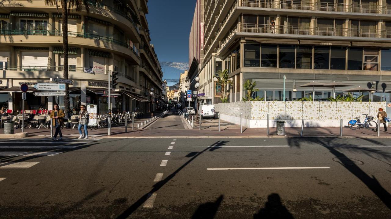 Maccarani * Nizza