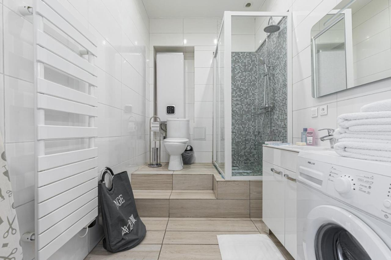 Apartment Maccarani