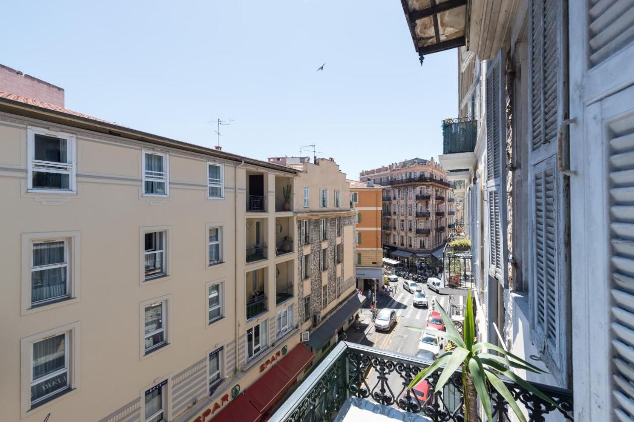 Maccarani * Nizza