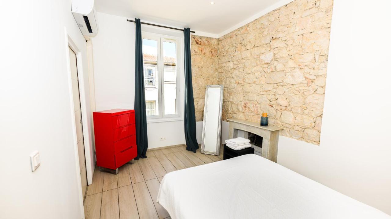 Maccarani Apartment Nizza