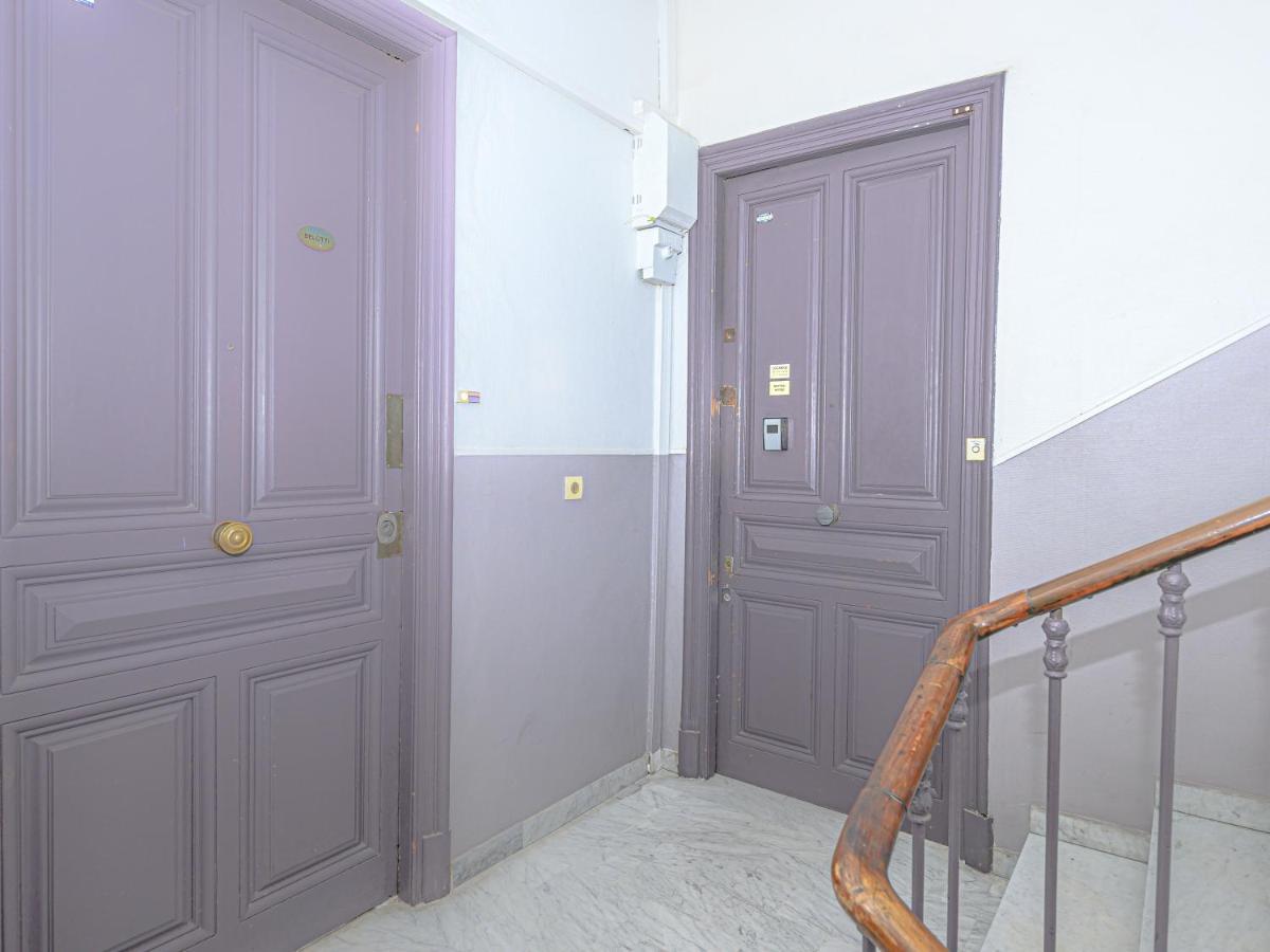 Appartamento Maccarani *