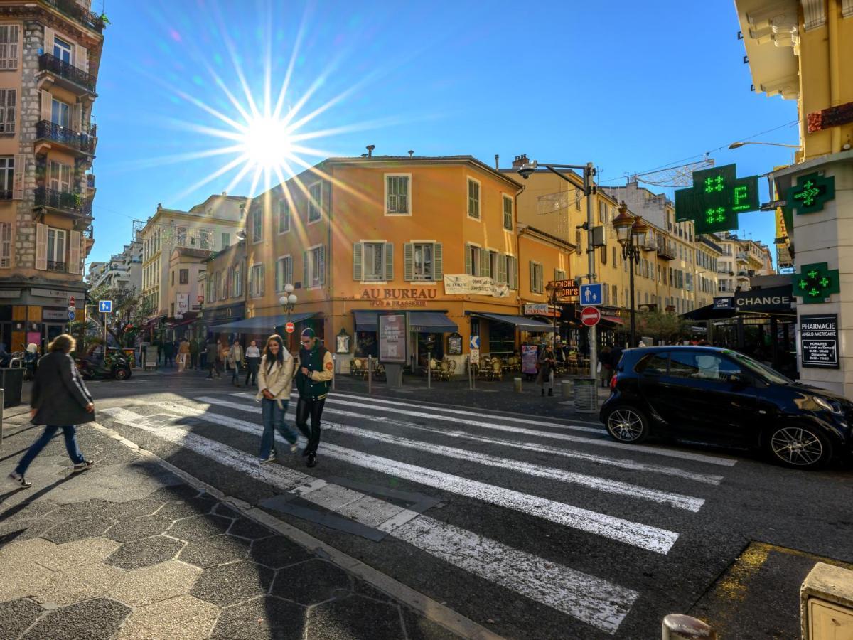 Appartamento Maccarani *